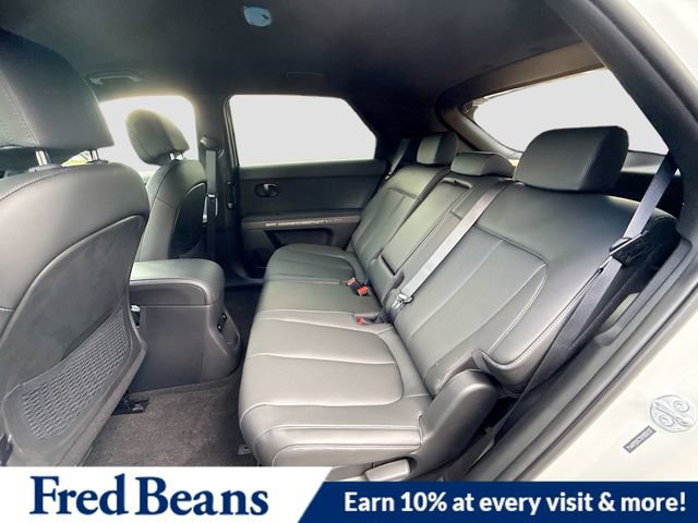 New 2025 Hyundai Ioniq 5 XRT image 25