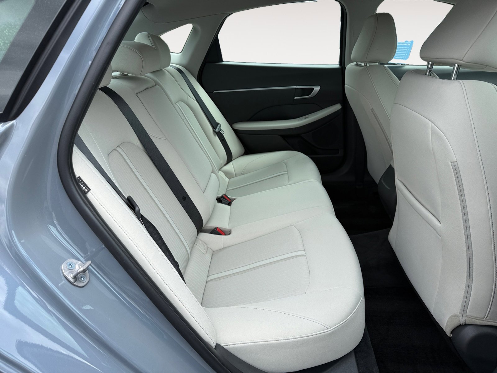 Certified 2025 Hyundai Sonata SEL image 18