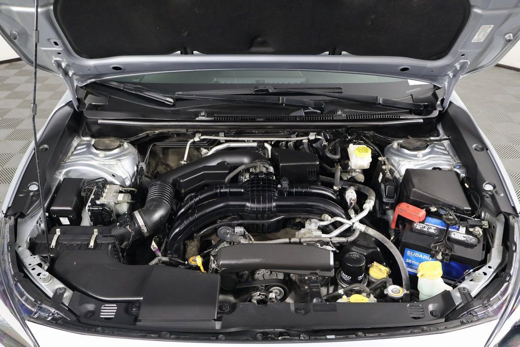 Used 2018 Subaru Impreza 2.0i Premium w/ Eyesight & BSD & Rcta image 15