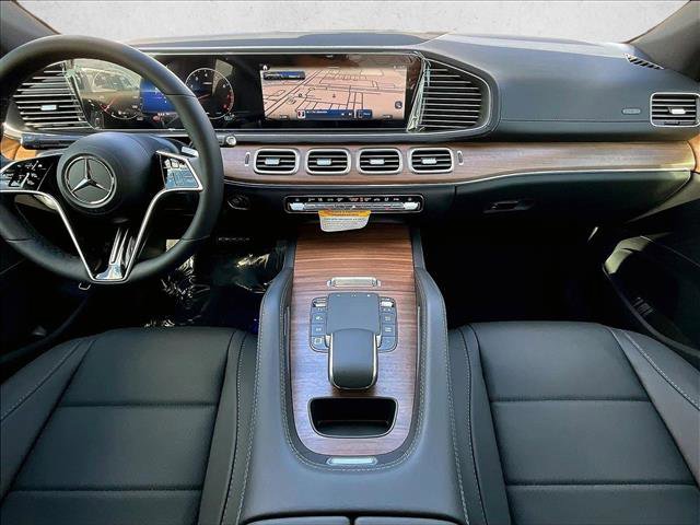 New 2026 Mercedes-Benz GLE 450 4MATIC Coupe image 7