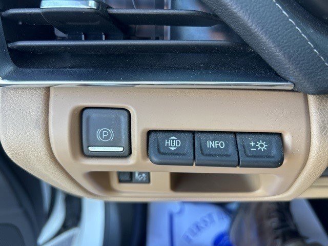 Certified 2023 Cadillac CT5 Premium Luxury w/ Technology Package image 14