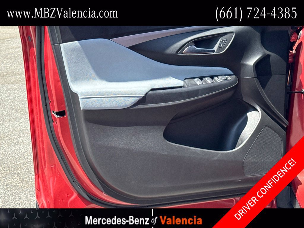 Used 2024 Buick Envista Preferred FWD image 18