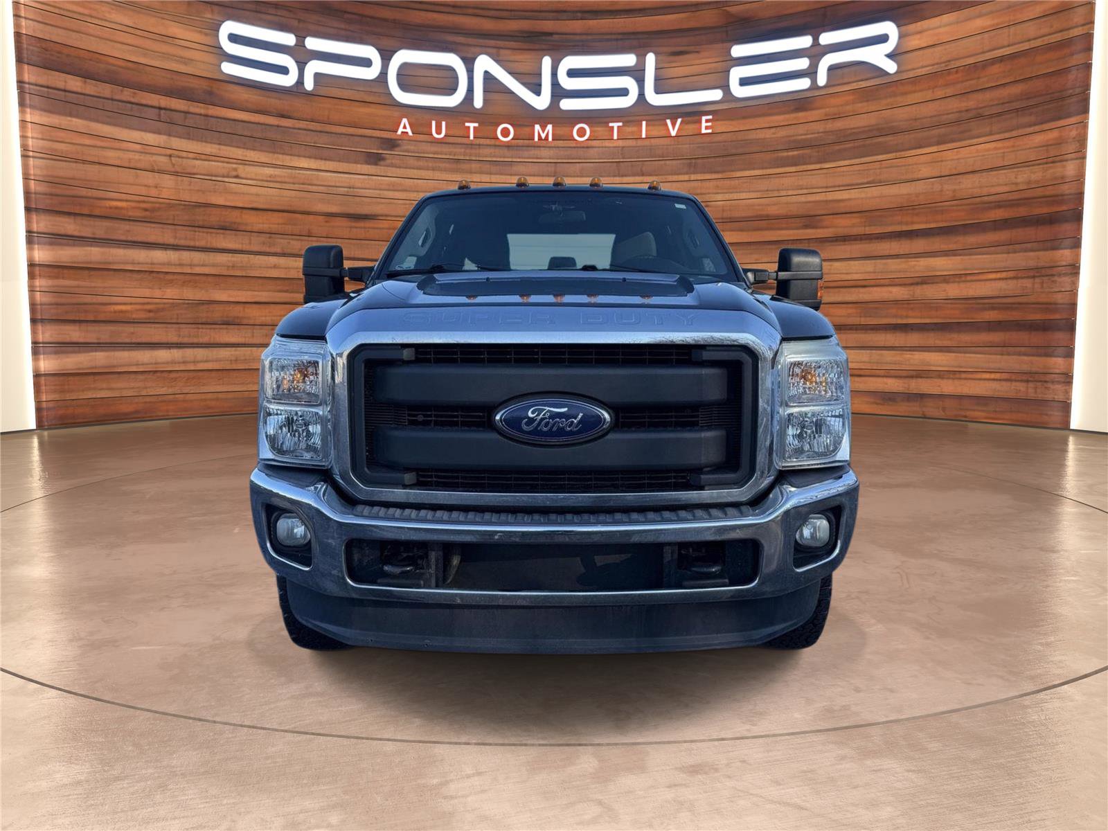 Used 2015 Ford F350 XL image 9