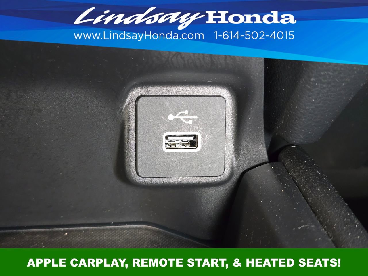 Used 2023 Honda HR-V Sport image 21