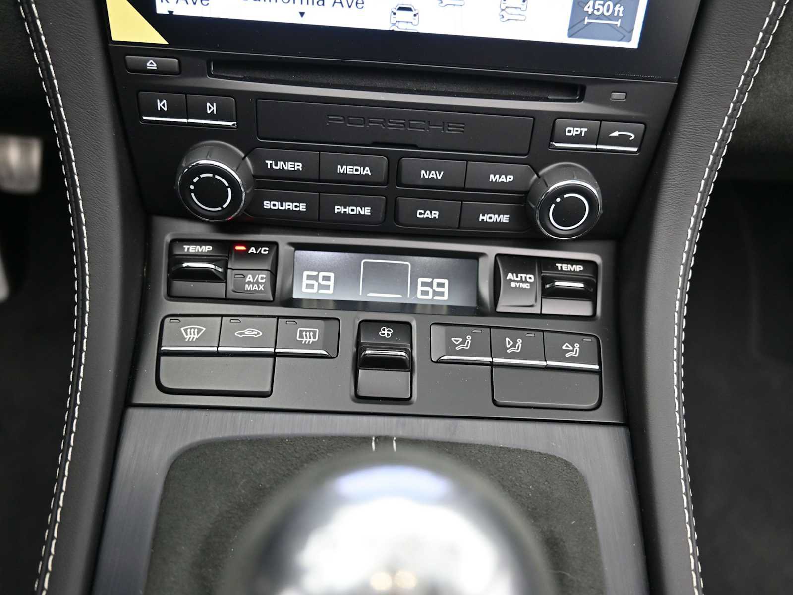 Certified 2023 Porsche 718 Boxster Spyder image 12