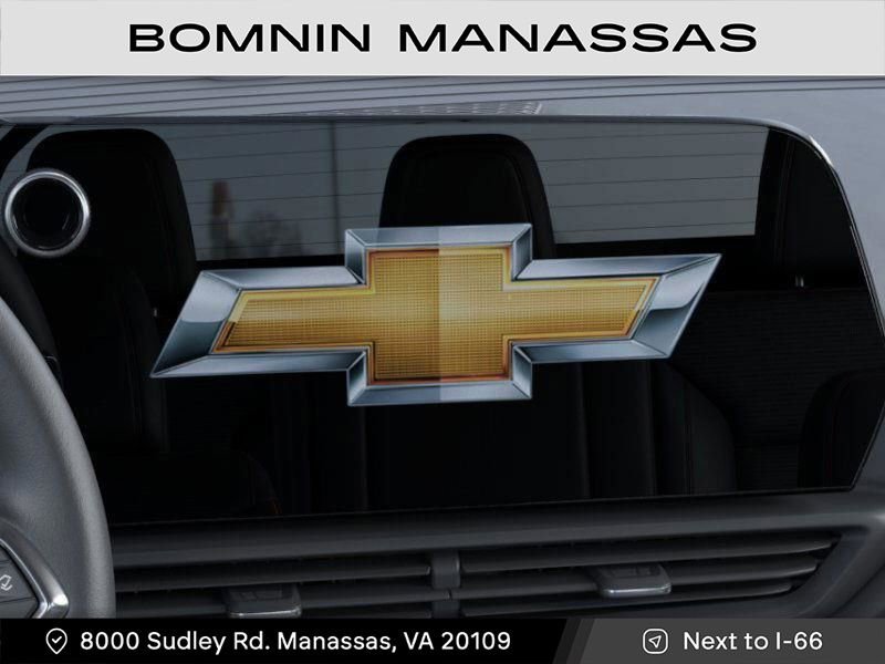 New 2026 Chevrolet Silverado EV LT w/ Plus Package image 20