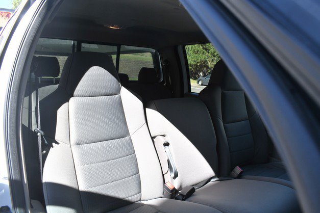 Used 2009 Ford F250 FX4 AWD/4WD image 26