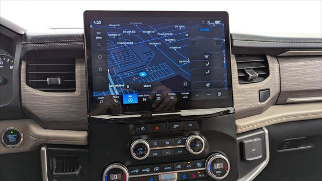 Used 2024 Ford Expedition Limited AWD/4WD image 30