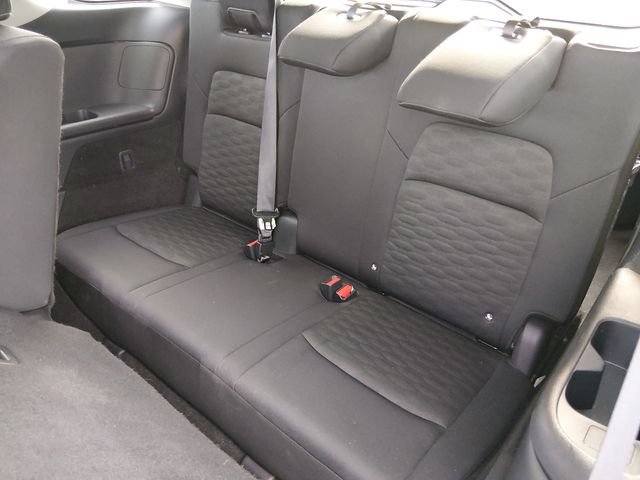 Certified 2024 Nissan Pathfinder SV AWD/4WD image 14