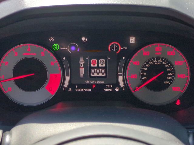 Used 2022 Acura RDX A-Spec image 15