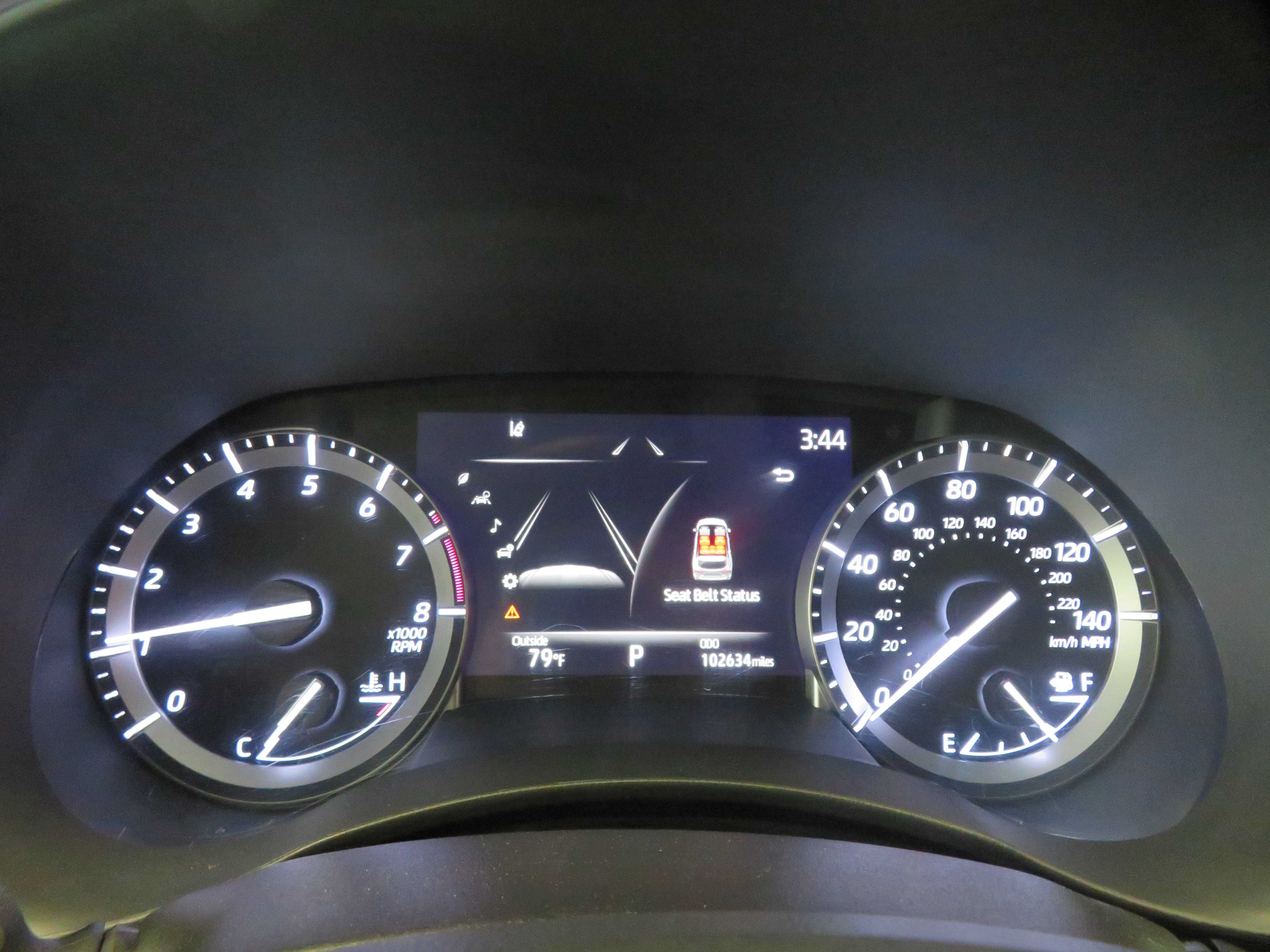 Used 2021 Toyota Highlander XSE AWD/4WD image 35