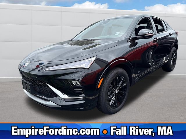 Used 2025 Buick Envista Sport Touring w/ Convenience I Package
