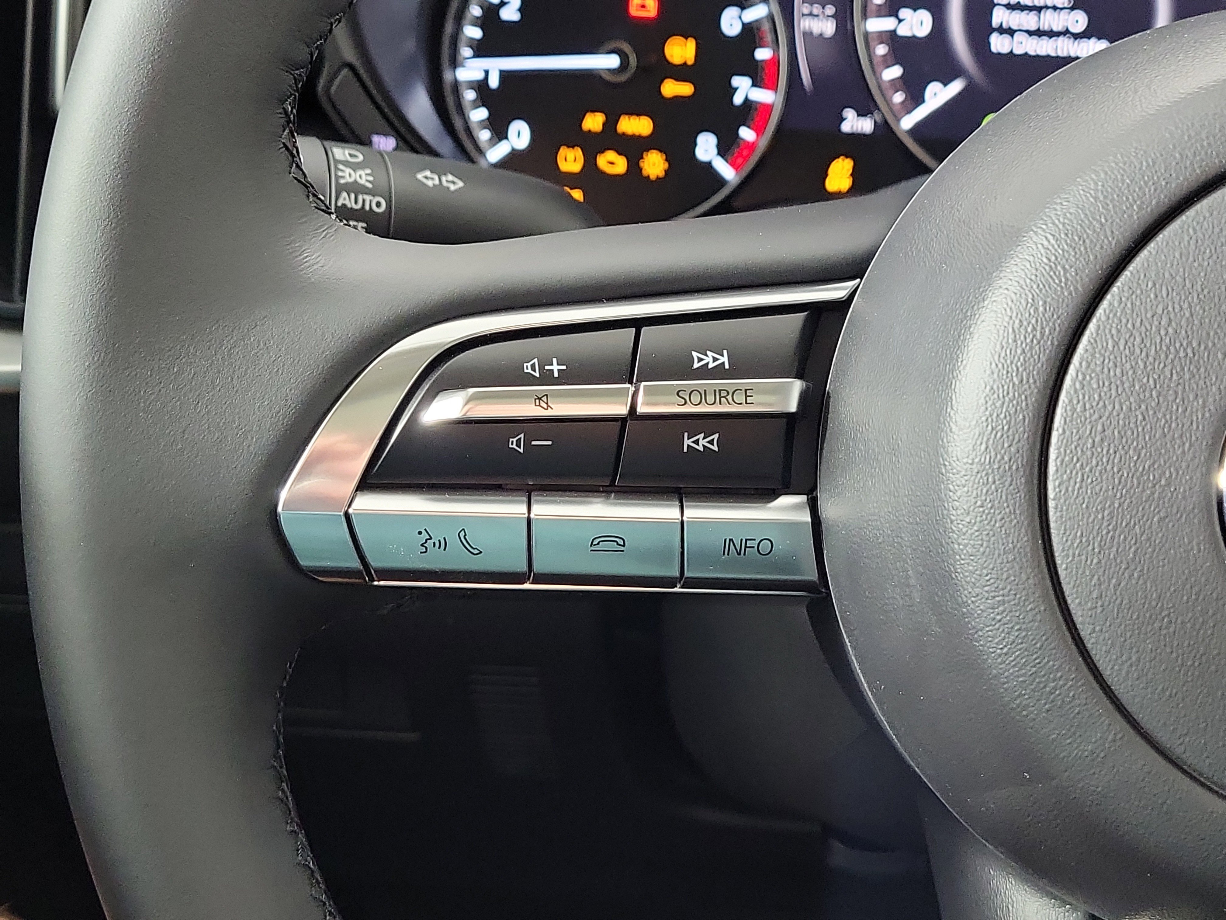 New 2026 MAZDA CX-50 AWD 2.5 S w/ Weather Package image 15