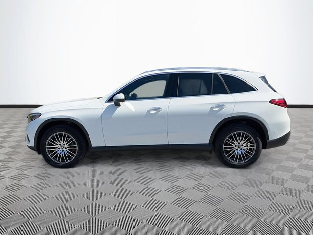 Certified 2026 Mercedes-Benz GLC 300 4MATIC image 3