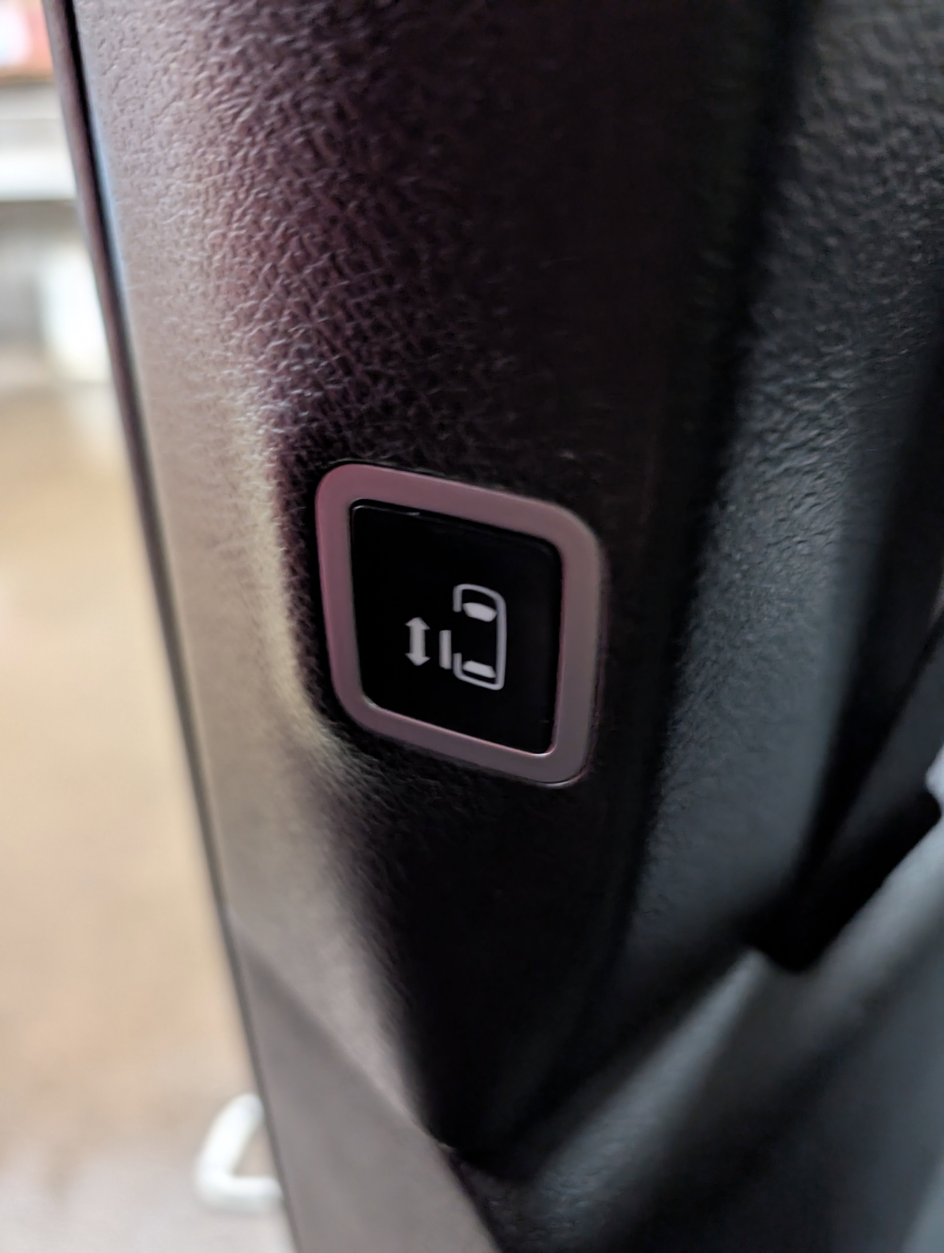 Used 2019 Chrysler Pacifica Touring-L w/ S Appearance Package image 29