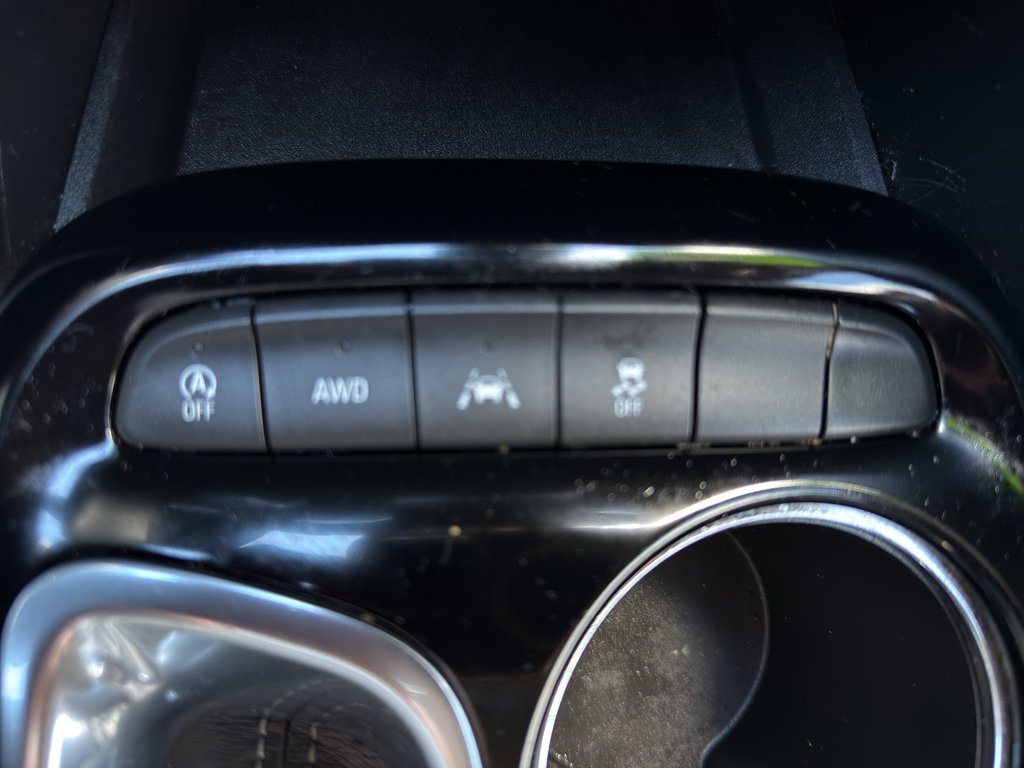 Used 2022 Buick Encore GX Select w/ Sport Touring Package image 35