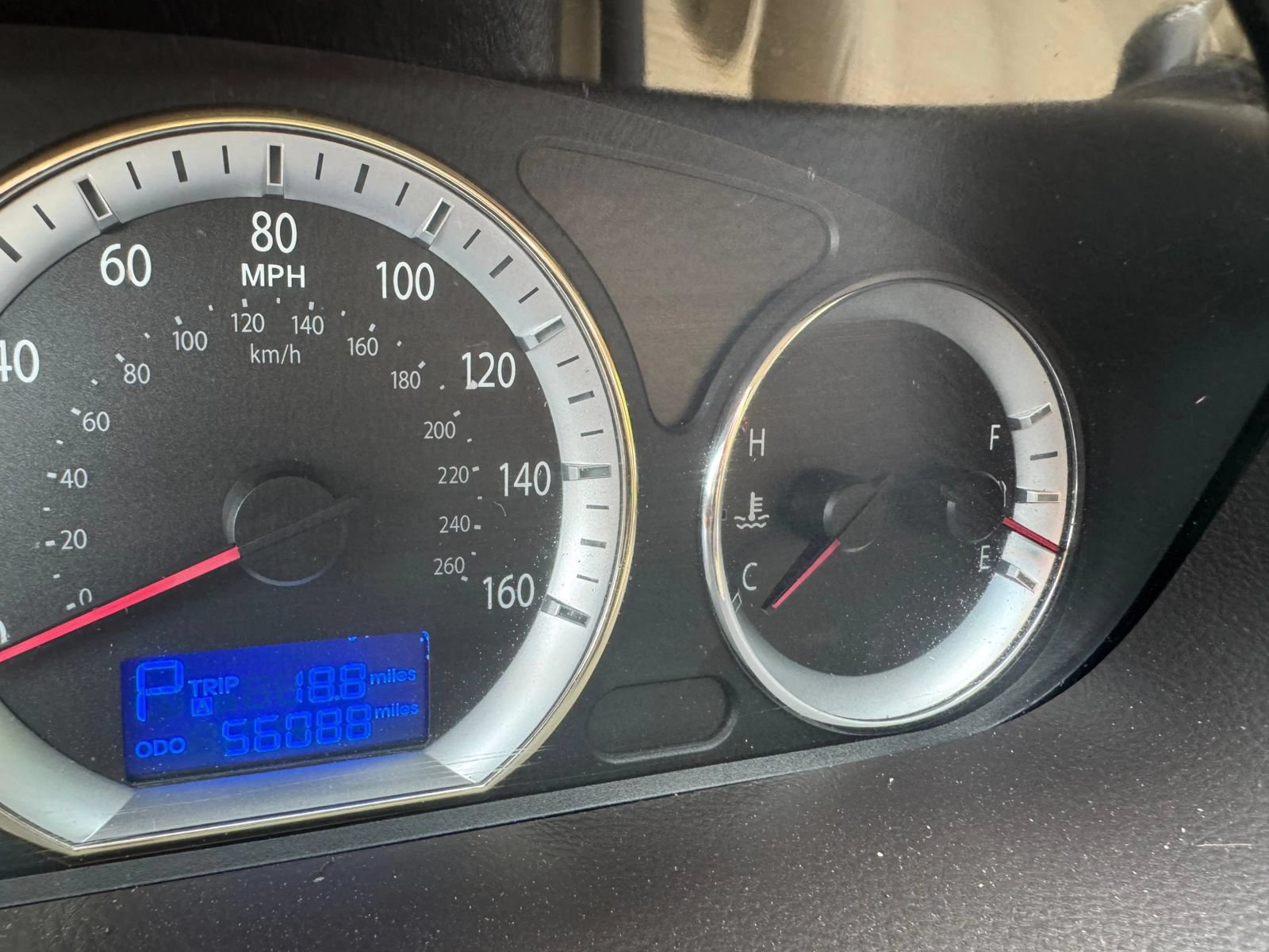 Used 2009 Hyundai Sonata Limited FWD image 15