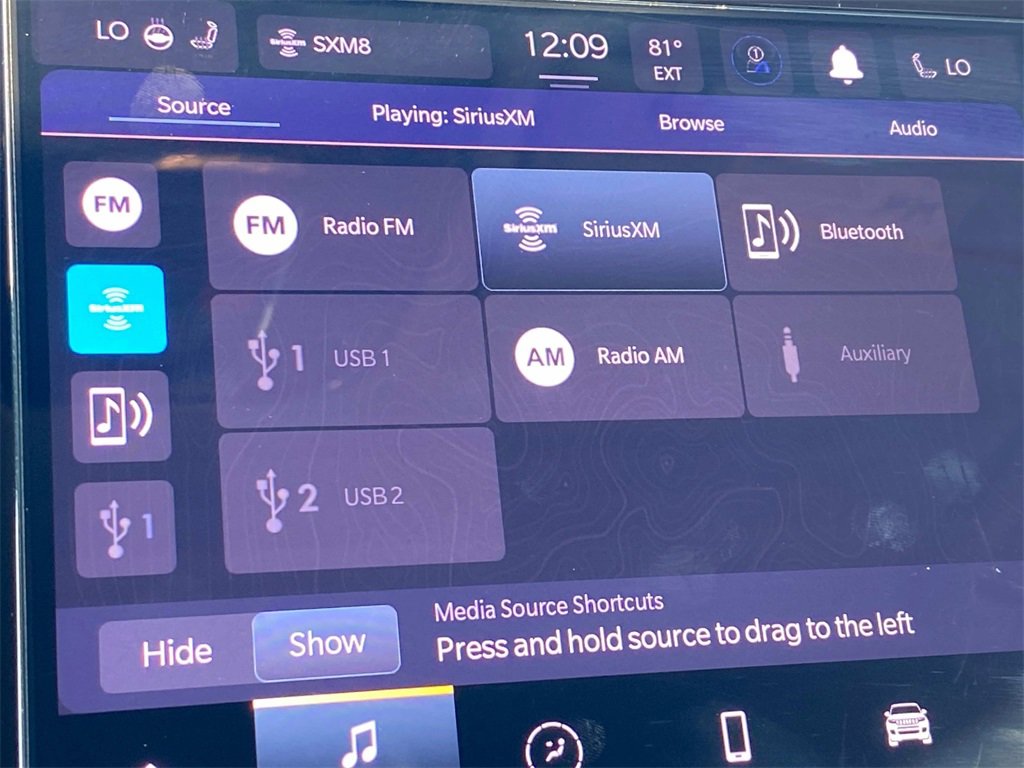 Used 2023 Jeep Grand Cherokee L Laredo w/ Luxury Tech Group I image 32