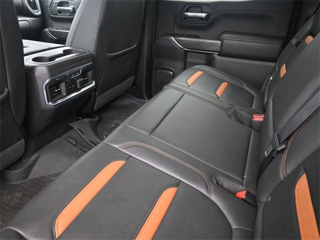 Used 2020 GMC Sierra 1500 AT4 w/ AT4 Premium Package image 19