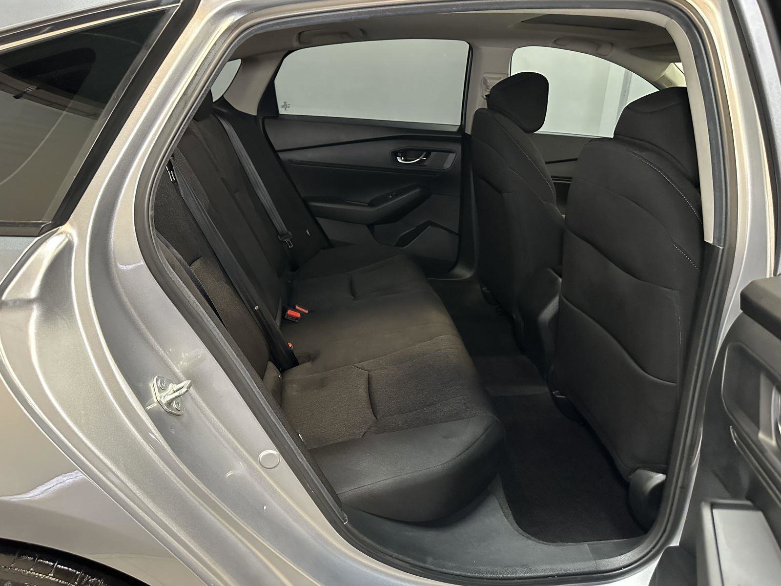 Certified 2024 Honda Accord EX image 36