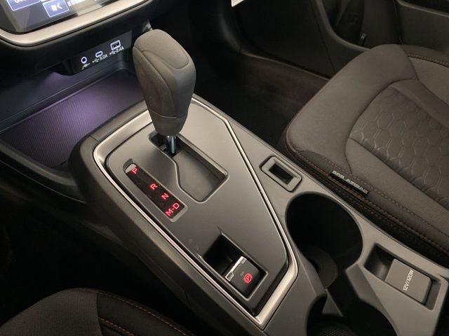 New 2026 Subaru Impreza 2.0i Sport AWD/4WD image 17