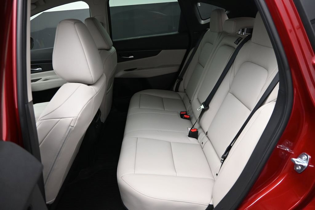 Certified 2026 Nissan Murano SV AWD/4WD image 15