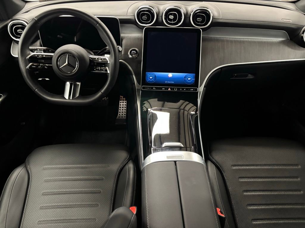 New 2026 Mercedes-Benz GLC 300 image 12