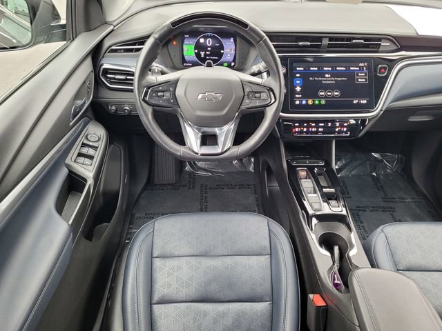 Used 2023 Chevrolet Bolt EUV Premier w/ Sun & Sound Package image 16
