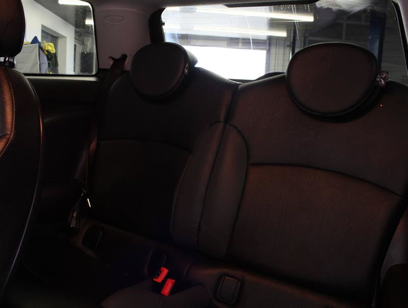 Used 2009 MINI Cooper S FWD image 16