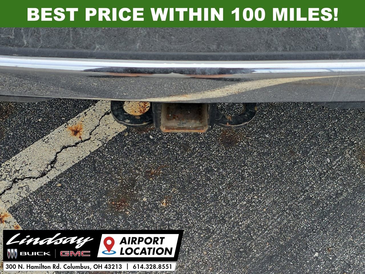 Used 2024 RAM 3500 Big Horn image 34