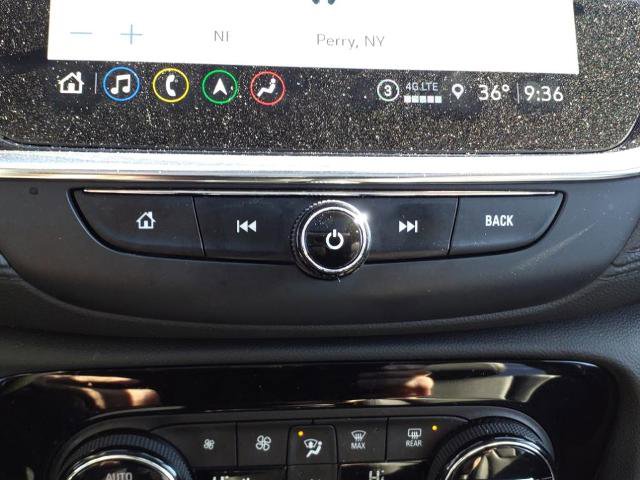 Used 2022 Buick Encore GX Essence w/ Advanced Technology Package image 24