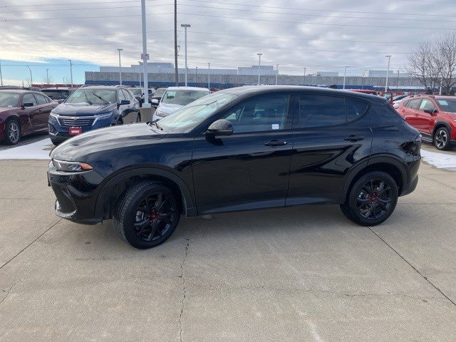 Certified 2023 Dodge Hornet GT w/ GT Blacktop Package image 5