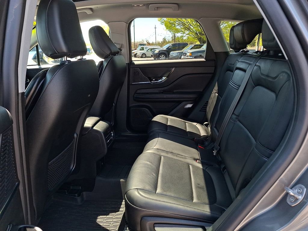 Used 2022 Lincoln Corsair Reserve w/ Equipment Group 201A AWD/4WD image 13
