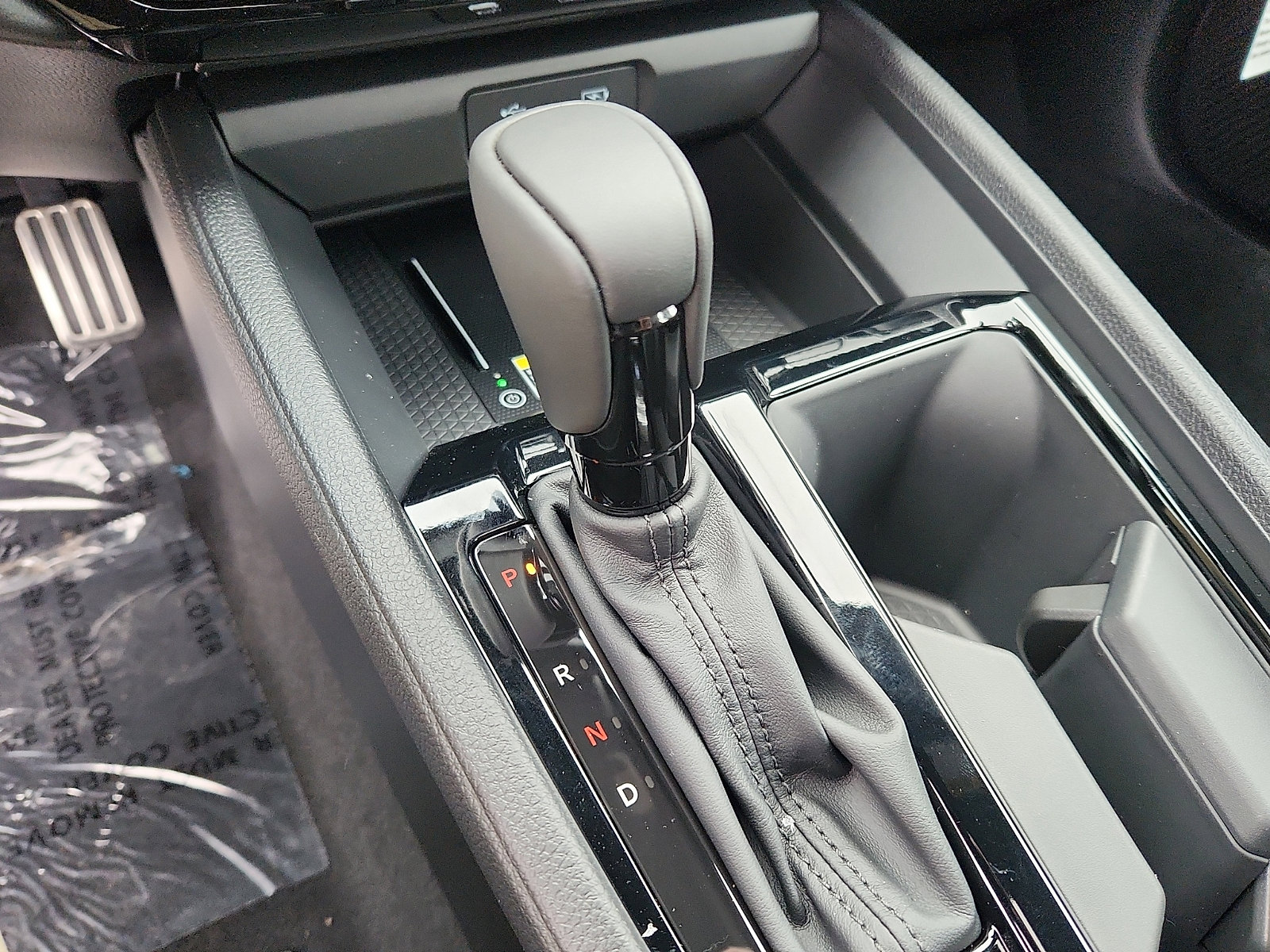 New 2025 Honda Accord Sport image 11