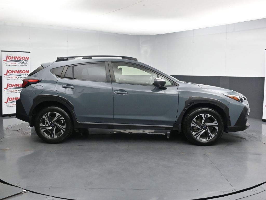 Used 2024 Subaru Crosstrek 2.0i Premium AWD/4WD image 9