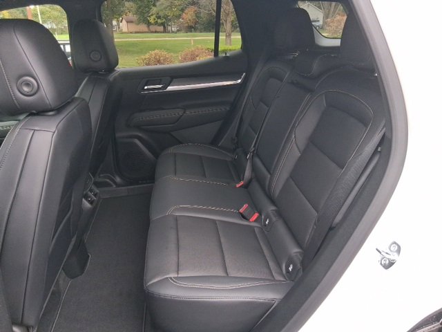 New 2026 GMC Terrain Elevation w/ Elevation Premium Package image 13