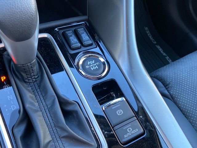 New 2026 Mitsubishi Eclipse Cross Black Edition image 17