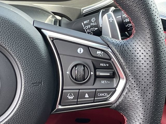 Used 2023 Acura MDX A-Spec AWD/4WD image 15