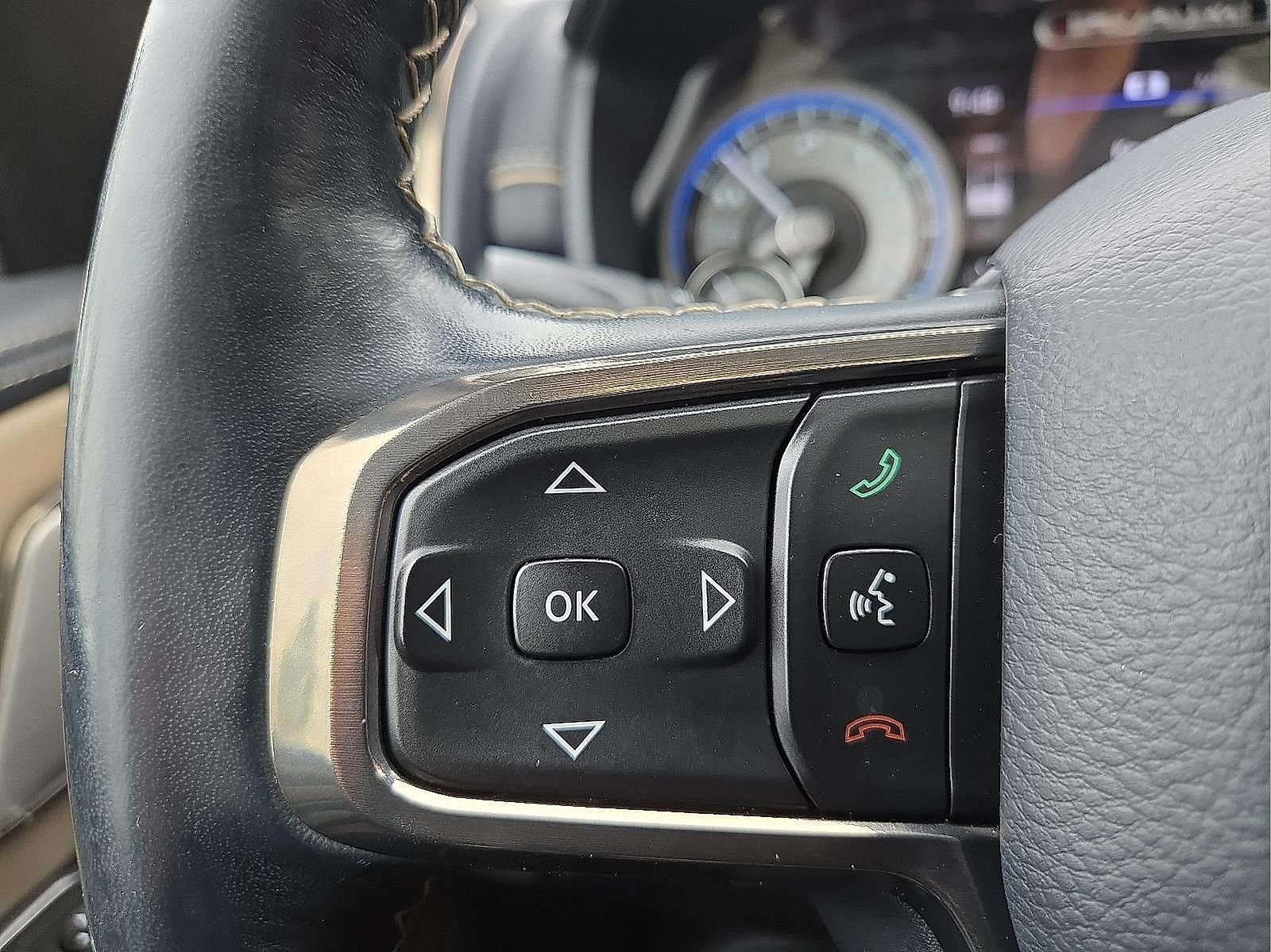 Used 2019 RAM 1500 Limited image 19