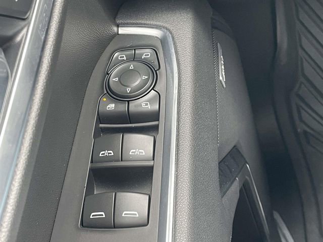 Used 2025 Chevrolet Silverado 1500 LTZ w/ LTZ Premium Package AWD/4WD image 26