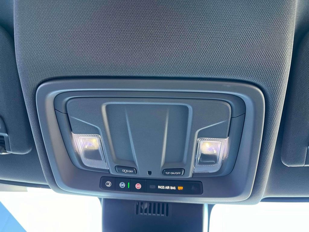 New 2026 GMC Sierra 3500 Pro w/ Convenience Package image 26