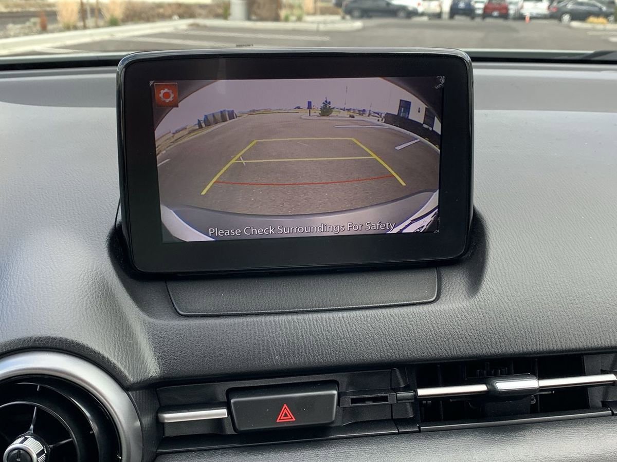 Used 2020 MAZDA CX-3 Sport AWD/4WD image 23