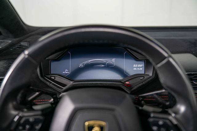 Used 2019 Lamborghini Huracan Performante AWD/4WD image 20