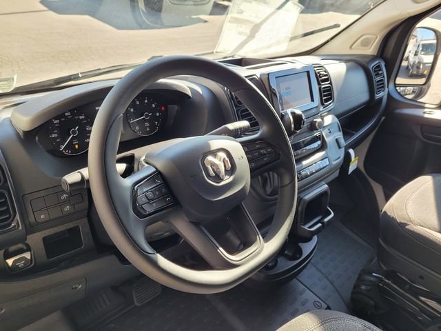 New 2026 RAM ProMaster 1500 w/ Convenience Group FWD image 7