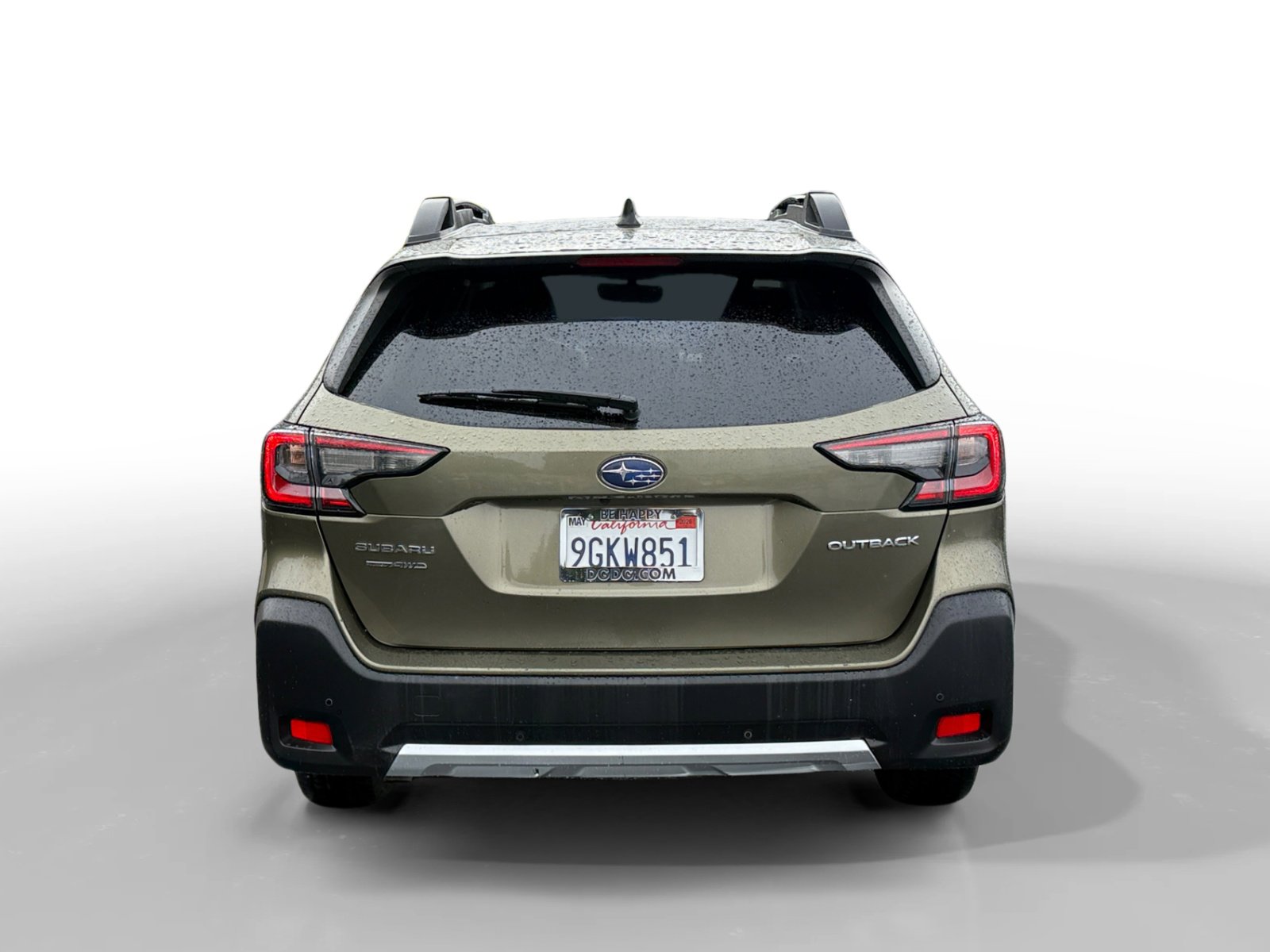 Certified 2023 Subaru Outback Limited image 4