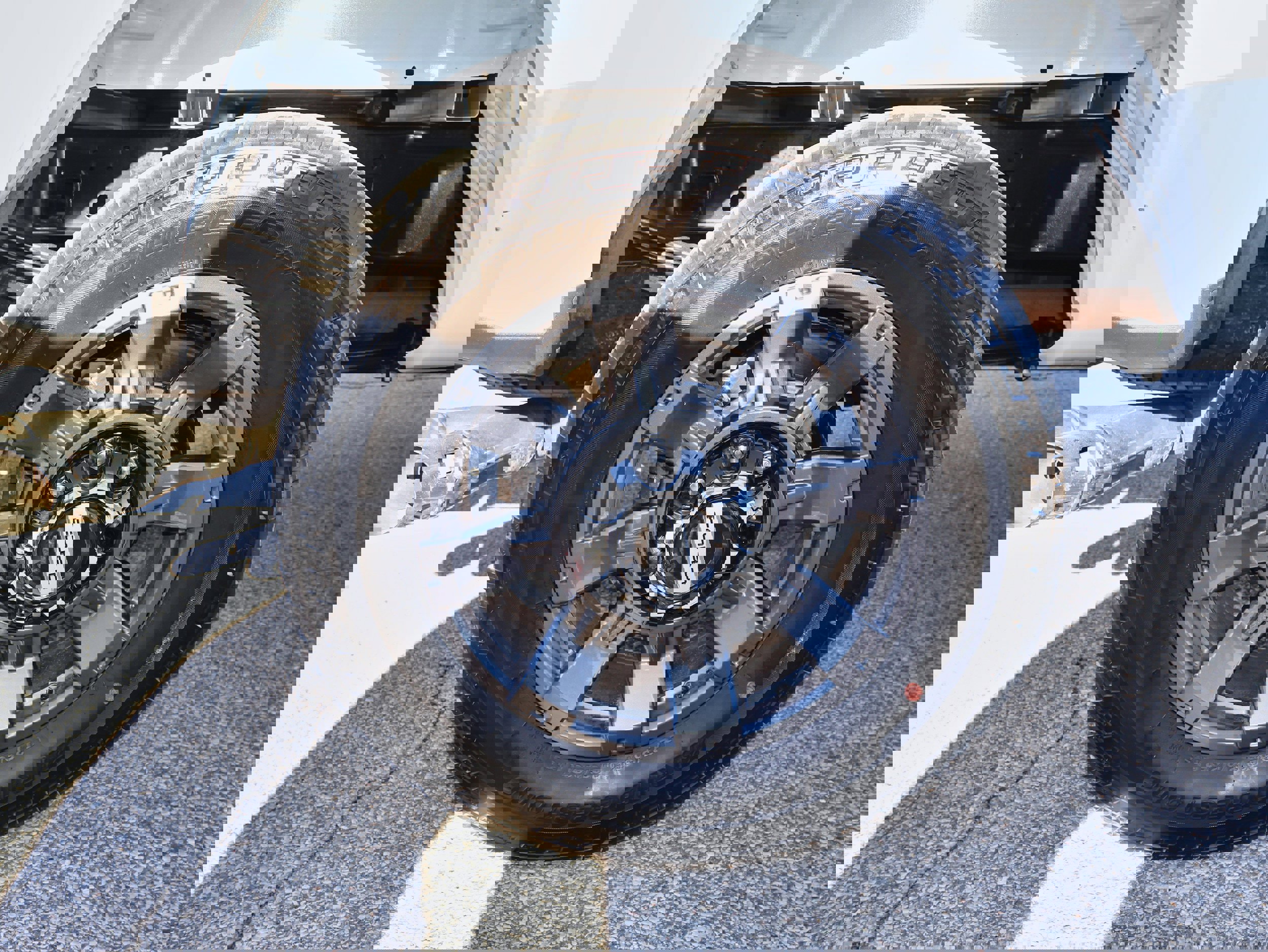 Used 2024 Ford F250 Lariat w/ Sport Appearance Package image 37