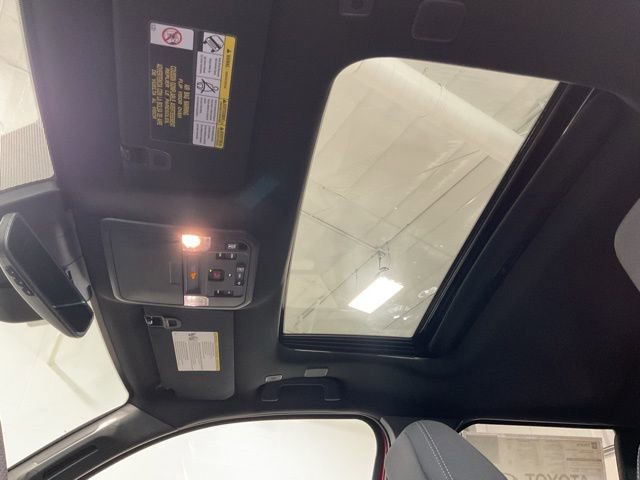 New 2026 Toyota Tacoma TRD Sport image 17