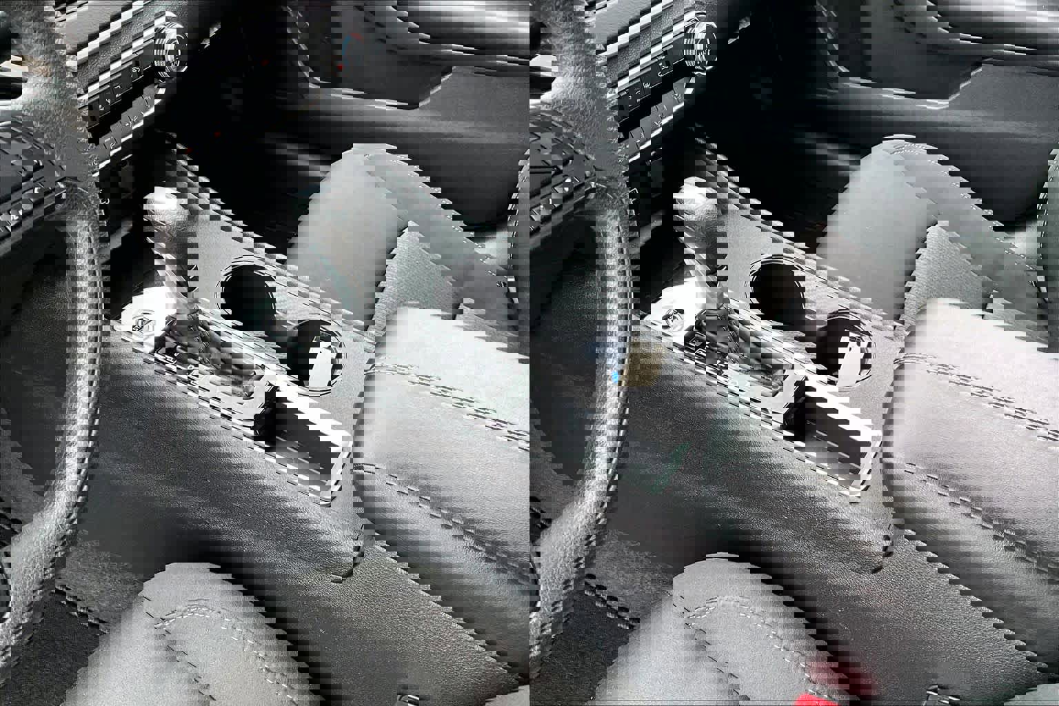 Used 2024 Nissan Altima 2.5 S image 16