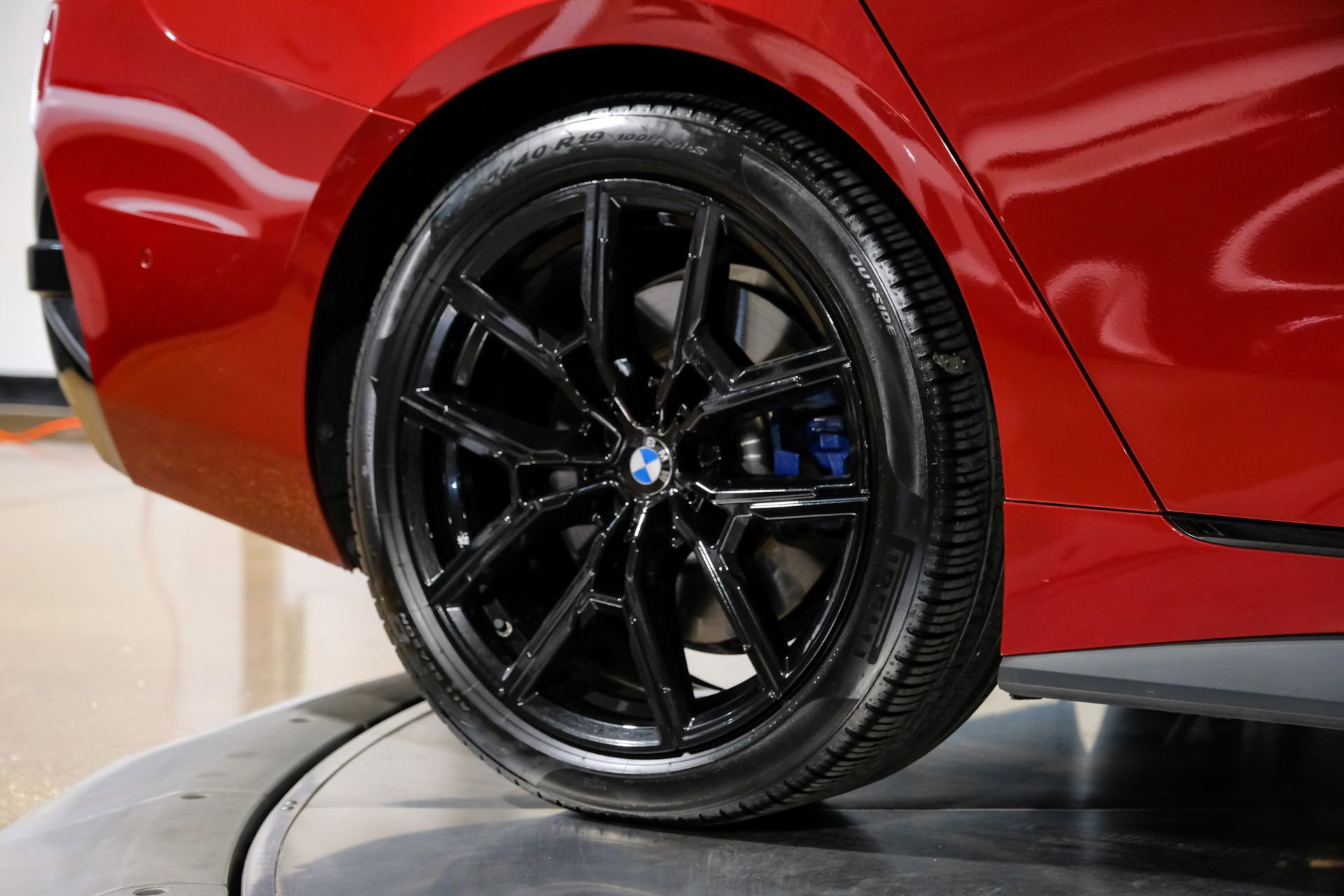 Used 2025 BMW M440i image 60