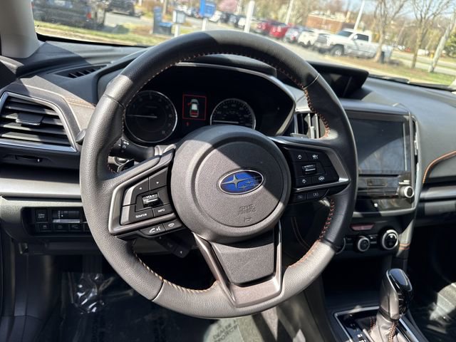 Certified 2023 Subaru Crosstrek 2.5i Limited AWD/4WD image 9